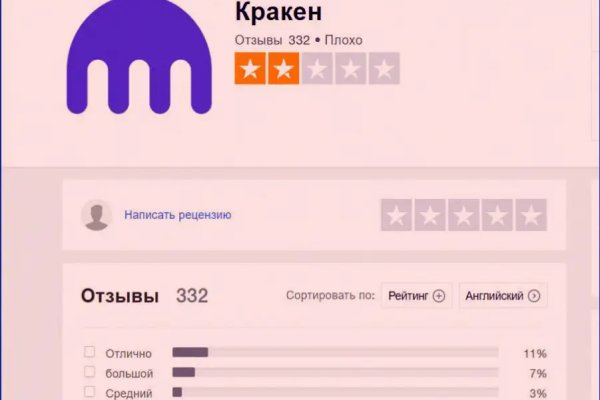 Ссылка на kraken at